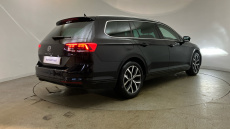 Volkswagen Passat 1.5 TSI EVO SEL 5dr DSG Petrol Estate